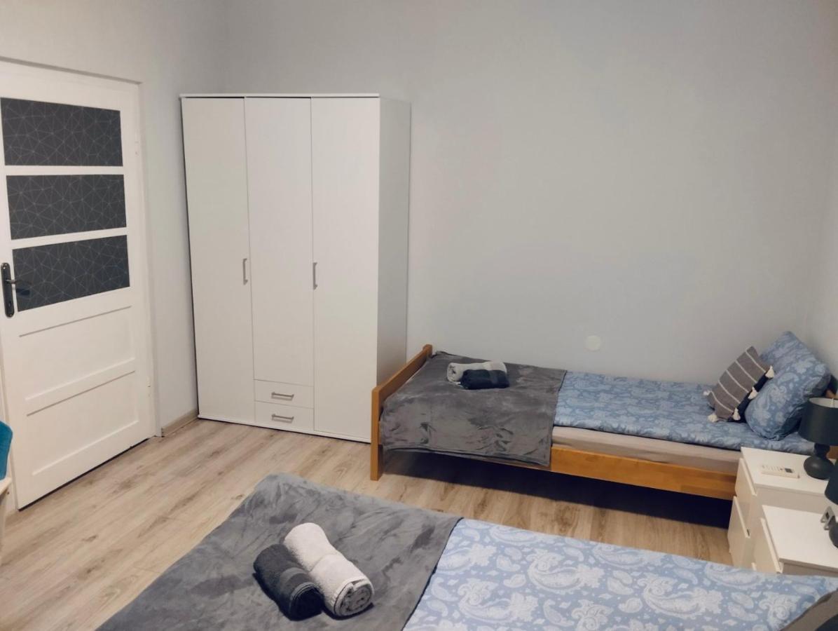 Apartman Katarina Backi Monostor Exterior foto