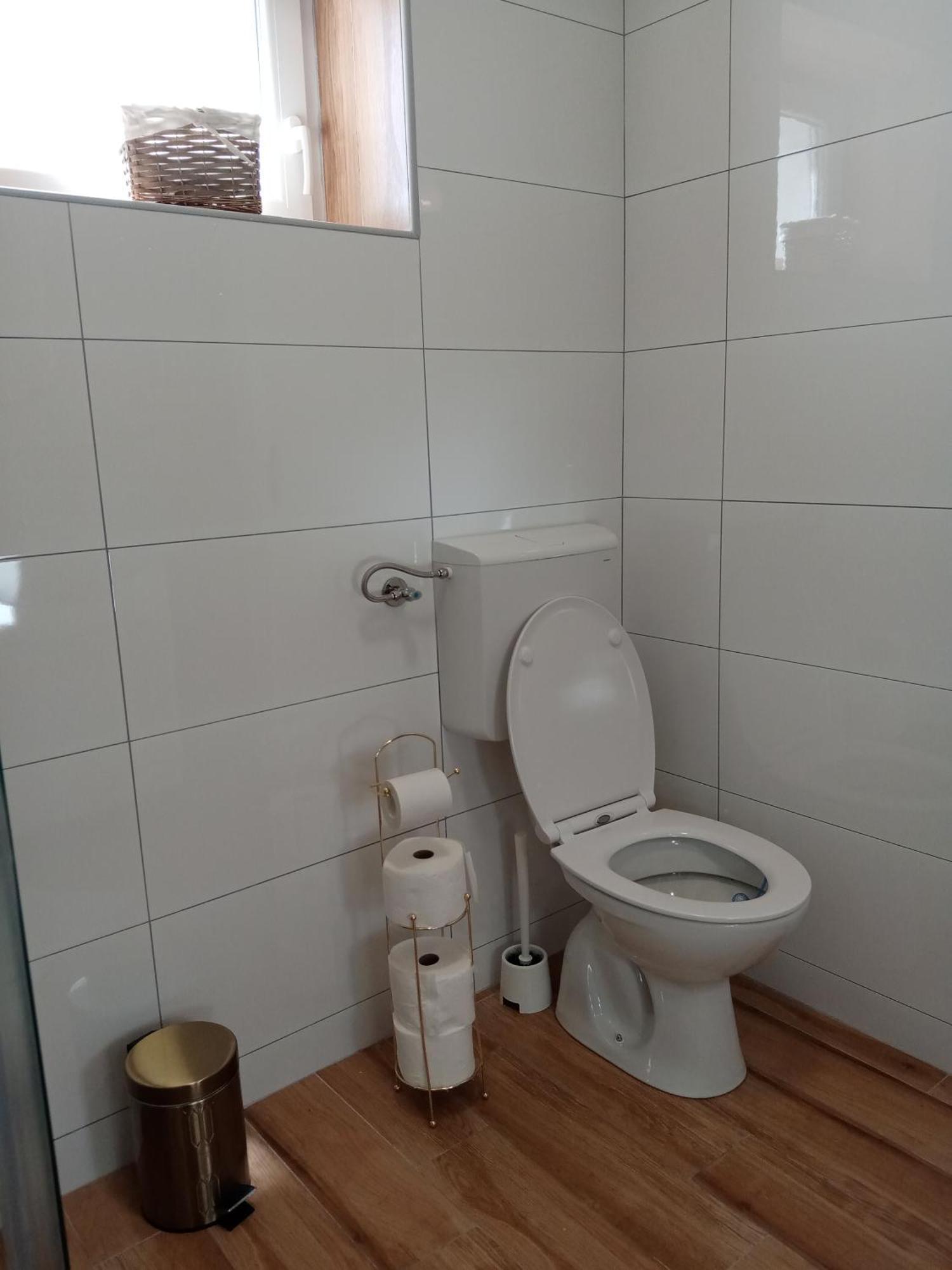 Apartman Katarina Backi Monostor Exterior foto